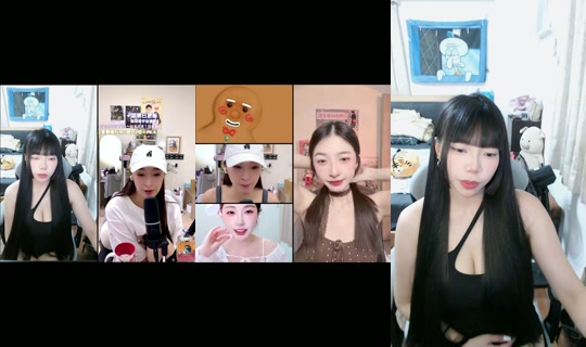 .___.xin's Live Session — Jul 25, 2026, 4:57 PM