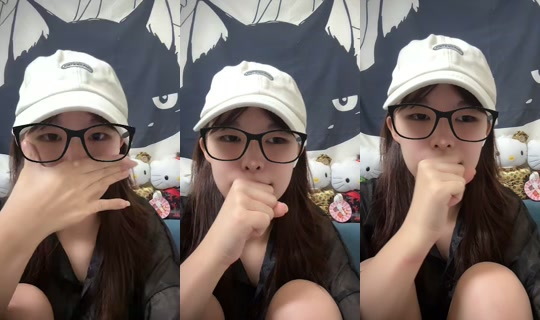 ._yiii0's Live Session — Oct 10, 2026, 11:59 AM
