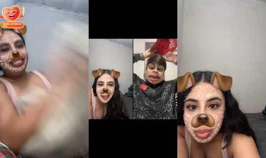 .alejandralopezzzz's Live Session — Jul 31, 2026, 4:04 AM