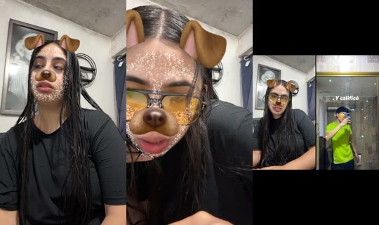 .alejandralopezzzz's Live Session — Jul 31, 2026, 5:49 AM