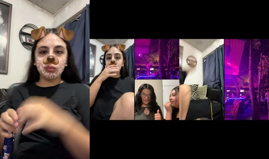 .alejandralopezzzz's Live Session — Jul 31, 2026, 6:38 AM