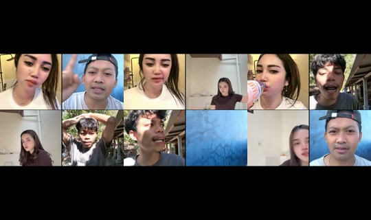 .alikacuu's Live Session — Jul 21, 2026, 7:21 AM
