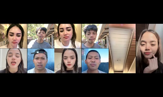 .alikacuu's Live Session — Jul 21, 2026, 8:11 AM