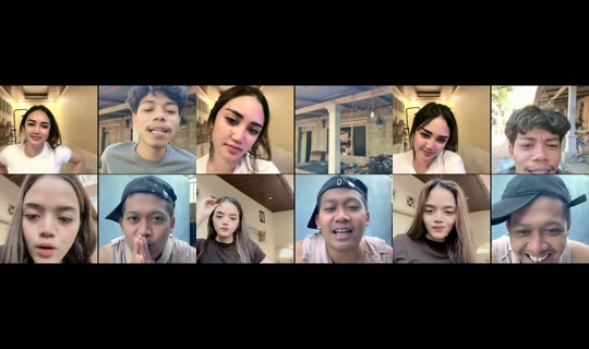 .alikacuu's Live Session — Jul 21, 2026, 9:02 AM
