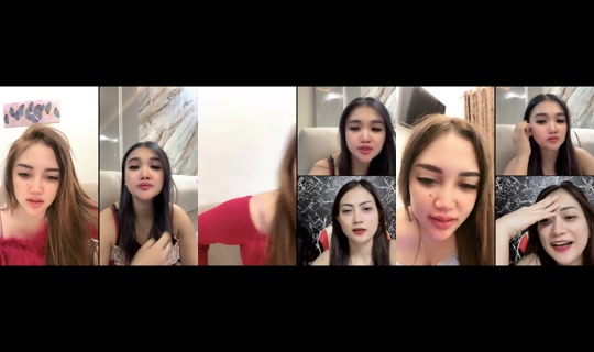 .alikacuu's Live Session — Jul 30, 2026, 11:32 AM