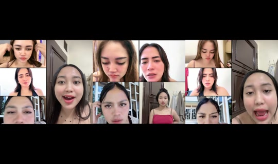 .alikacuu's Live Session — Jul 31, 2026, 4:57 AM