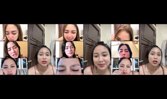 .alikacuu's Live Session — Jul 31, 2026, 7:07 AM