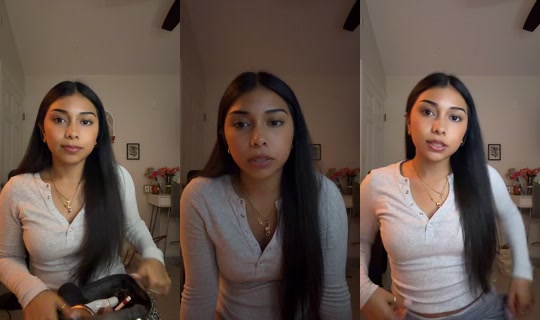 .alissaaxo's Live Session — Oct 19, 2026, 3:31 AM