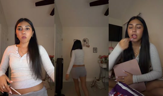 .alissaaxo's Live Session — Oct 19, 2026, 5:22 AM