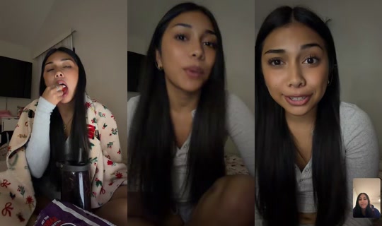 .alissaaxo's Live Session — Oct 19, 2026, 6:13 AM