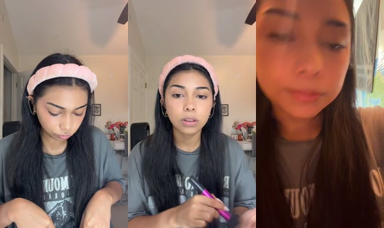 .alissaaxo's Live Session — Oct 19, 2026, 4:39 PM