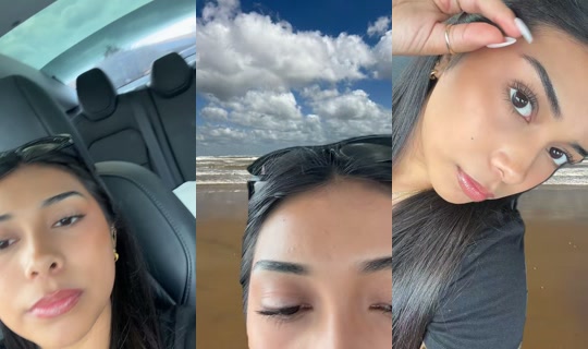 .alissaaxo's Live Session — Oct 19, 2026, 8:44 PM