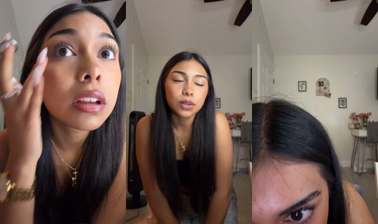 .alissaaxo's Live Session — Oct 20, 2026, 4:15 AM