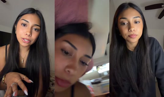 .alissaaxo's Live Session — Oct 20, 2026, 5:06 AM