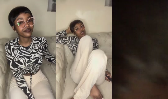 .andie01's Live Session — Sep 7, 2026, 11:26 AM