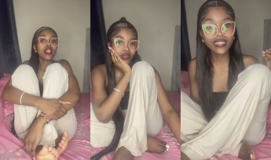 .andie01's Live Session — Oct 27, 2026, 7:34 PM