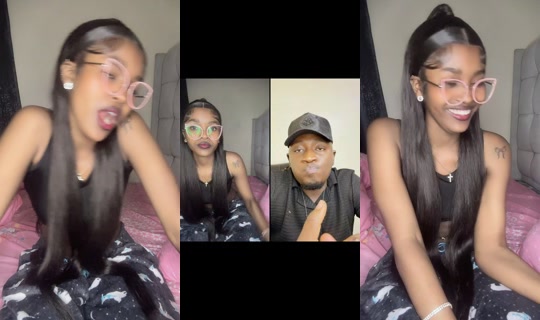 .andie01's Live Session — Oct 28, 2026, 7:37 PM