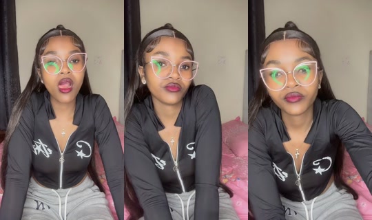 .andie01's Live Session — Oct 29, 2026, 3:14 PM