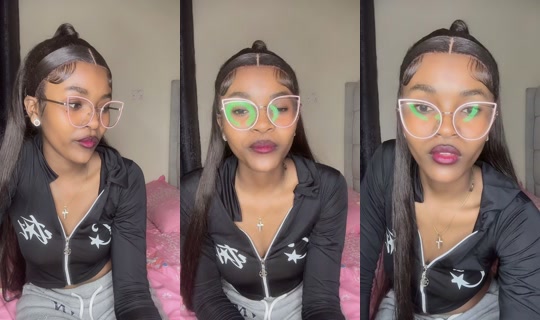 .andie01's Live Session — Oct 29, 2026, 3:29 PM