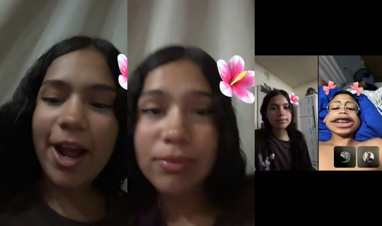 .aninha20's Live Session — Sep 25, 2026, 12:30 AM