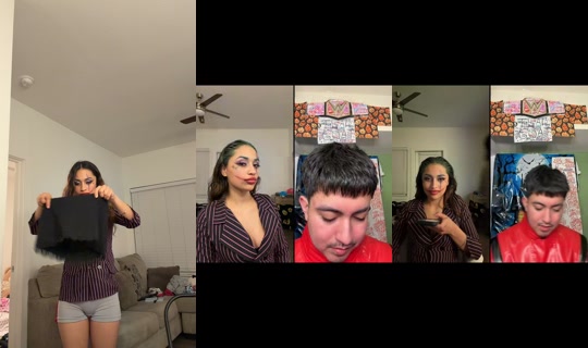 .ash1ey7's Live Session — Oct 6, 2026, 5:05 AM