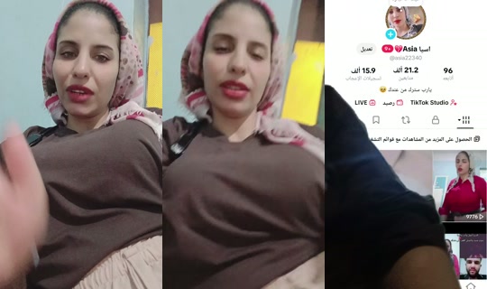 .asia2238's Live Session — Aug 31, 2026, 6:57 PM