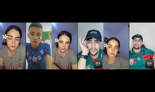 .aziza267's Live Session — Sep 15, 2026, 9:25 PM