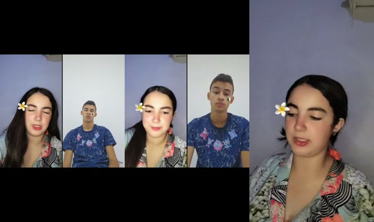 .aziza267's Live Session — Sep 16, 2026, 11:25 AM