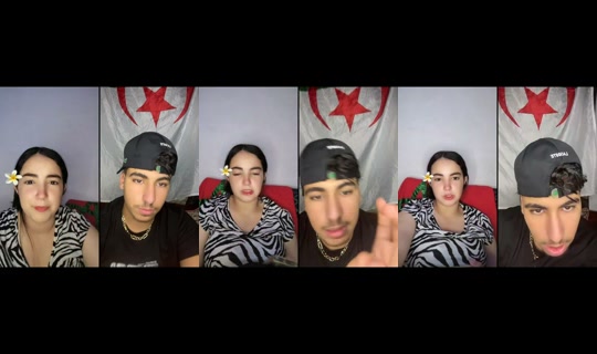 .aziza267's Live Session — Sep 17, 2026, 1:10 AM