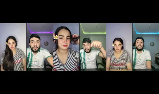 .aziza267's Live Session — Sep 18, 2026, 6:55 AM