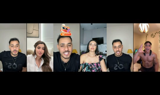 .basbous1's Live Session — Jul 9, 2026, 12:43 AM