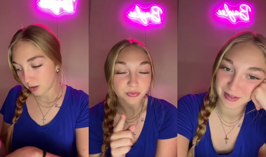 .bayleedawn's Live Session — Oct 14, 2026, 12:47 AM