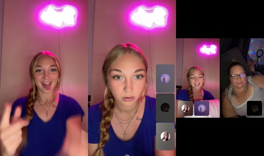 .bayleedawn's Live Session — Oct 14, 2026, 1:59 AM