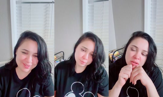 .bibi_02's Live Session — Jul 28, 2026, 11:38 AM