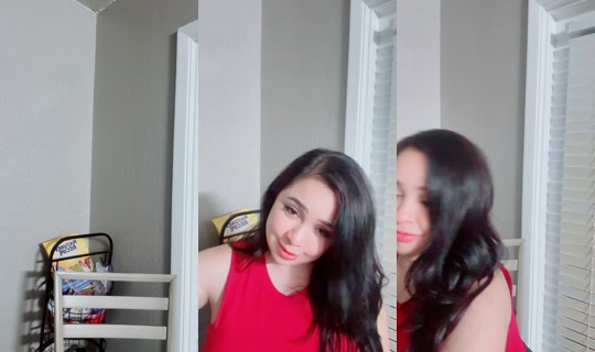 .bibi_02's Live Session — Jul 31, 2026, 9:01 AM