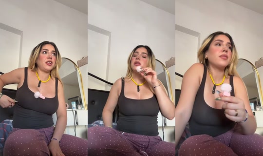.blametheblondie's Live Session — Jul 26, 2026, 12:46 AM