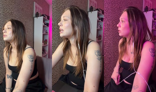 .caiidenn's Live Session — Jul 16, 2026, 1:31 AM