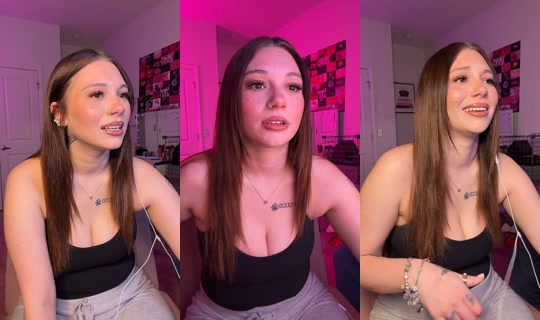 .caiidenn's Live Session — Jul 19, 2026, 3:52 AM