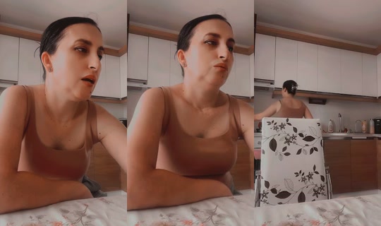 .canan35's Live Session — Aug 1, 2026, 7:38 AM