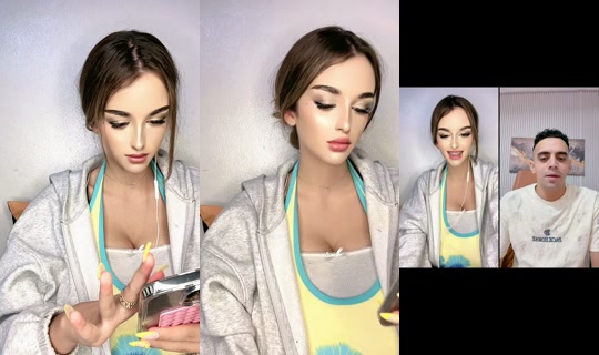 .cataleyaa69's Live Session — Jul 28, 2026, 9:01 PM