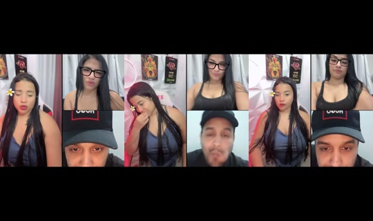 .ccc66's Live Session — Jul 13, 2026, 1:47 AM