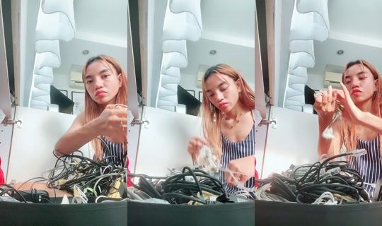 .cha.oktavia's Live Session — Jul 21, 2026, 9:03 AM