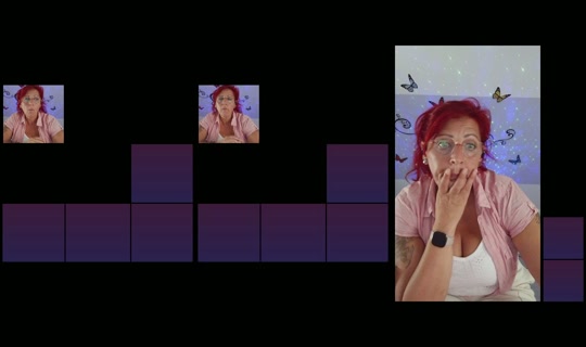.chaoshausdominant's Live Session — Sep 24, 2026, 3:33 PM