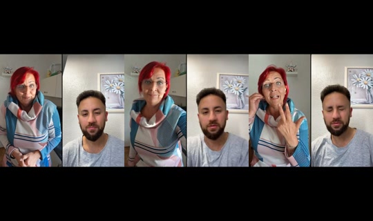 .chaoshausdominant's Live Session — Sep 26, 2026, 7:52 AM