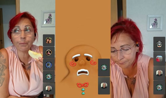 .chaoshausdominant's Live Session — Oct 14, 2026, 3:32 PM
