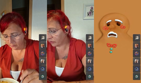 .chaoshausdominant's Live Session — Oct 16, 2026, 3:51 PM