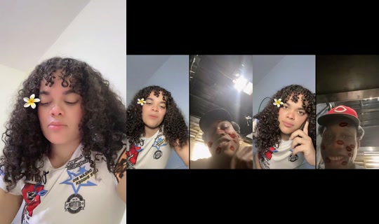 .crisscriis's Live Session — Sep 22, 2026, 2:05 AM