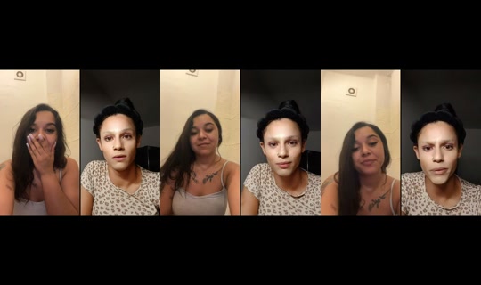 .daizy6's Live Session — Aug 17, 2026, 8:57 PM