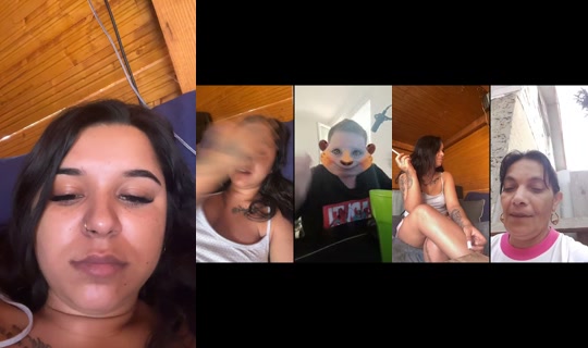 .daizy6's Live Session — Aug 20, 2026, 6:59 AM