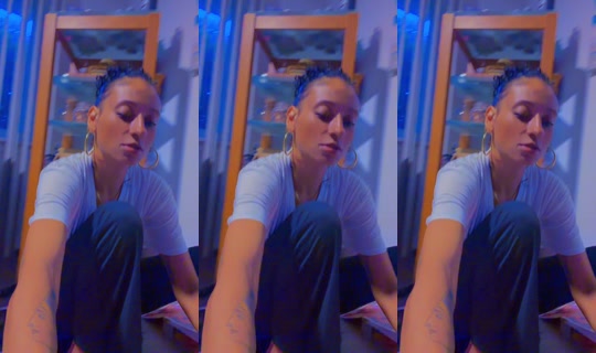 .dreamer0501's Live Session — Jul 9, 2026, 12:57 AM